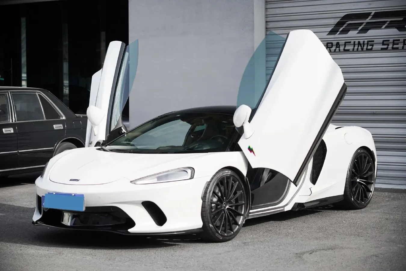 2019 Lorinser MAYBACH S Class 3.0T 367HP V6 9AT,autocango,china used car exporter,china ev exporter,chinese used car exporter,chinese used ev exporter