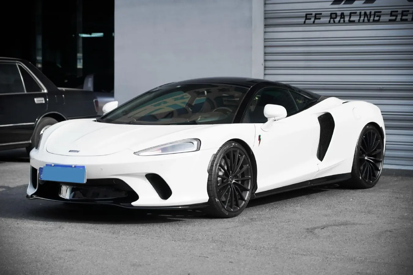 2019 Lorinser MAYBACH S Class 3.0T 367HP V6 9AT,autocango,china used car exporter,china ev exporter,chinese used car exporter,chinese used ev exporter