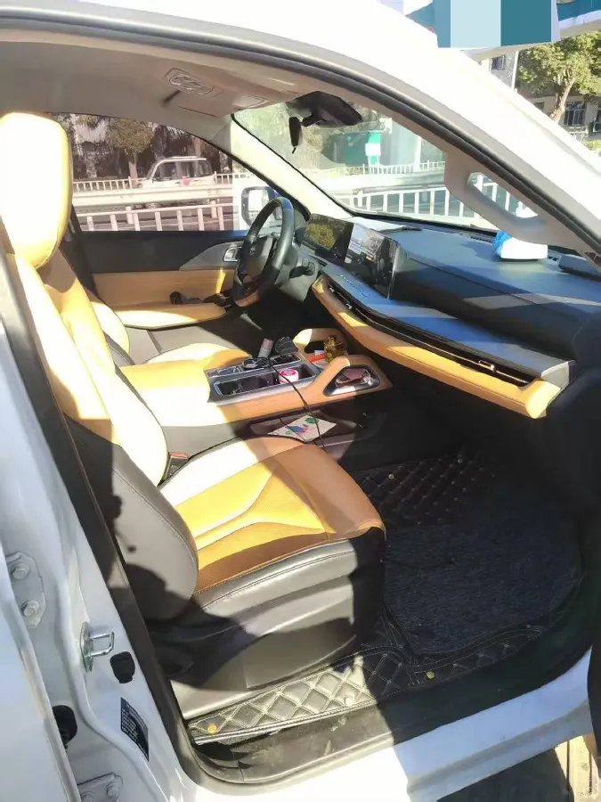 2023 ChangAn LanTuoZhe 2.0T 233HP L4 8AT,autocango,china used car exporter,china ev exporter,chinese used car exporter,chinese used ev exporter