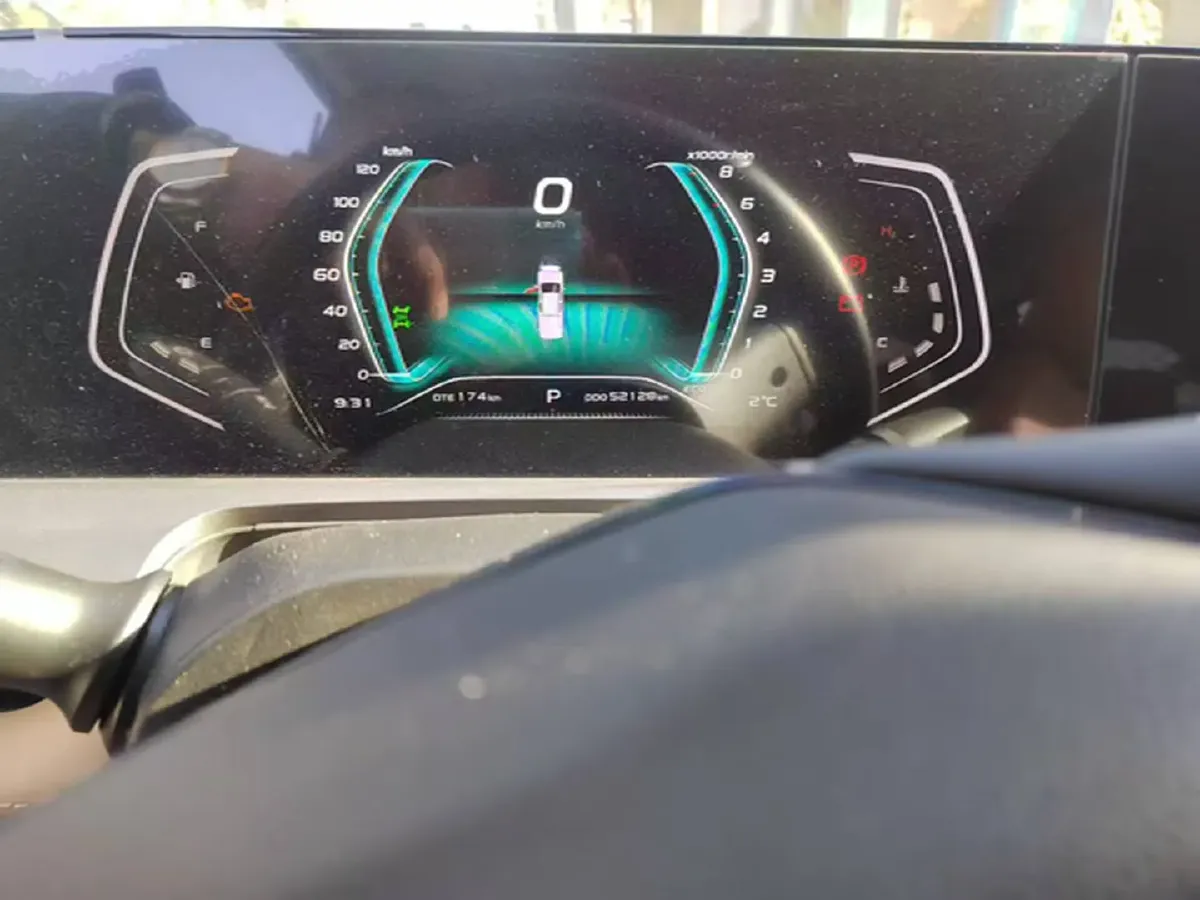 2023 ChangAn LanTuoZhe 2.0T 233HP L4 8AT,autocango,china used car exporter,china ev exporter,chinese used car exporter,chinese used ev exporter