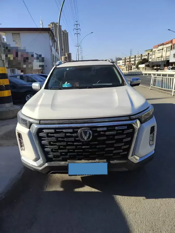 2023 ChangAn LanTuoZhe 2.0T 233HP L4 8AT,autocango,china used car exporter,china ev exporter,chinese used car exporter,chinese used ev exporter