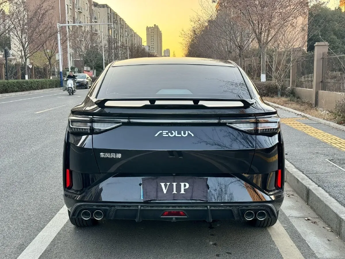 2023 DongFeng Aeolus YiXuan 1.5L 125HP L4 6DCT,autocango,china used car exporter,china ev exporter,chinese used car exporter,chinese used ev exporter