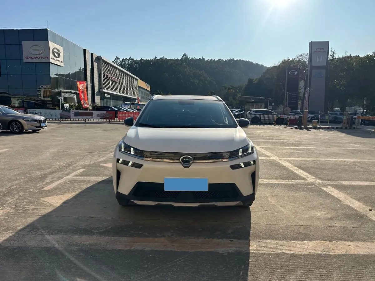 2021 Aion V BEV 70KWH,autocango,china used car exporter,china ev exporter,chinese used car exporter,chinese used ev exporter