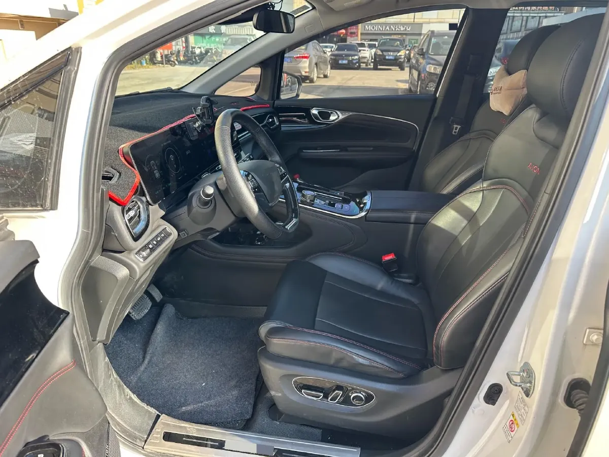 2021 Aion V BEV 70KWH,autocango,china used car exporter,china ev exporter,chinese used car exporter,chinese used ev exporter