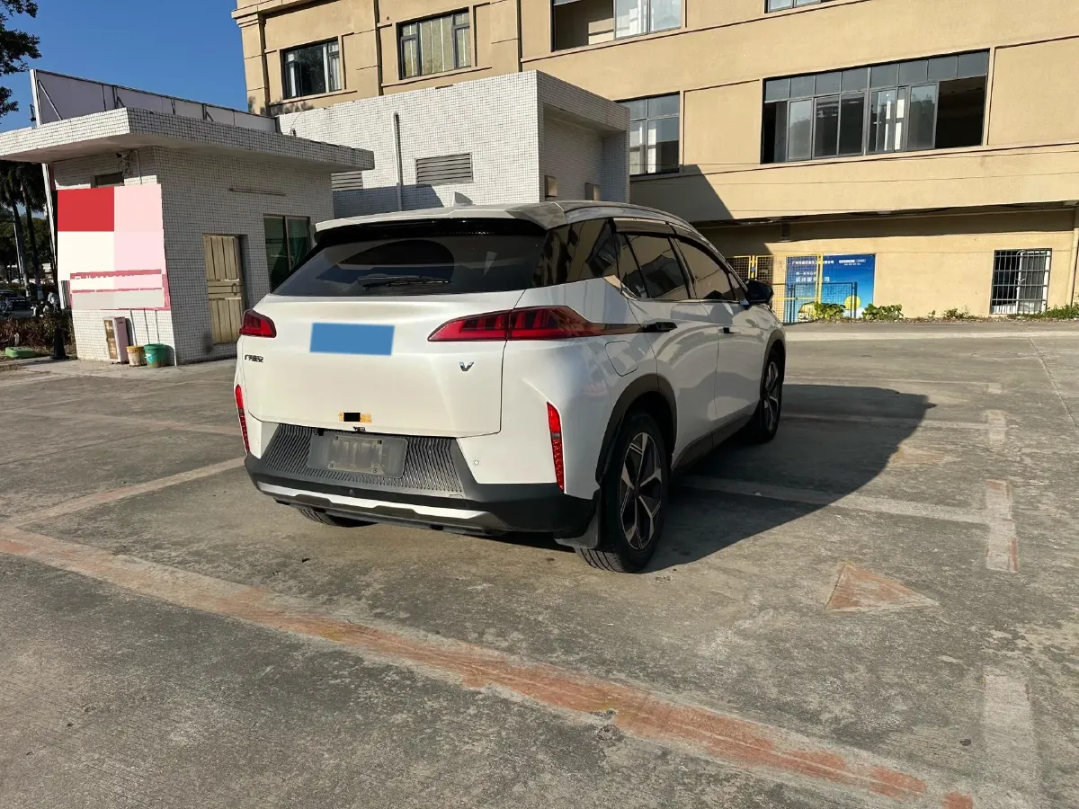 2021 Aion V BEV 70KWH,autocango,china used car exporter,china ev exporter,chinese used car exporter,chinese used ev exporter