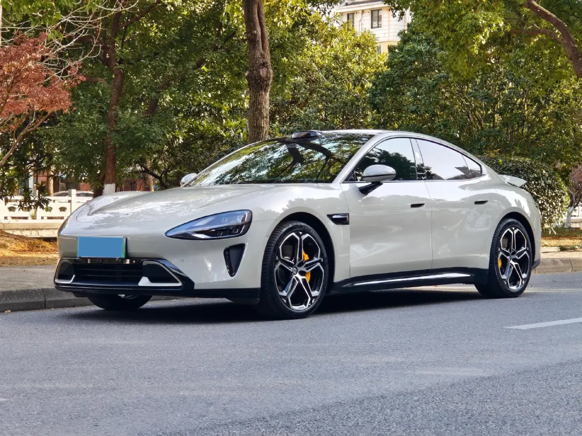 2024 MI SU7 BEV 101KWH