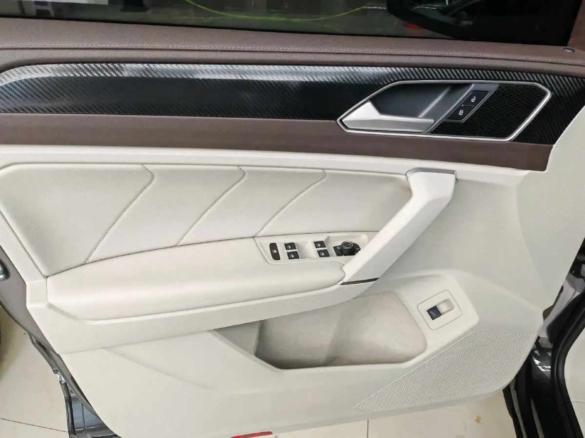 2023 Volkswagen Tayron 1.4T 150HP L4 7DCT,autocango,china used car exporter,china ev exporter,chinese used car exporter,chinese used ev exporter