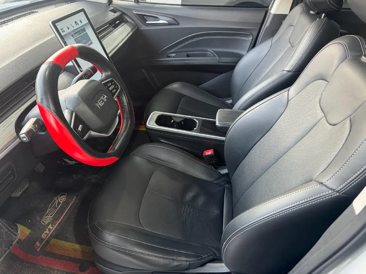 2022 ChangAn Kaicene RuiXing EM60 BEV 41.86KWH,autocango,china used car exporter,china ev exporter,chinese used car exporter,chinese used ev exporter