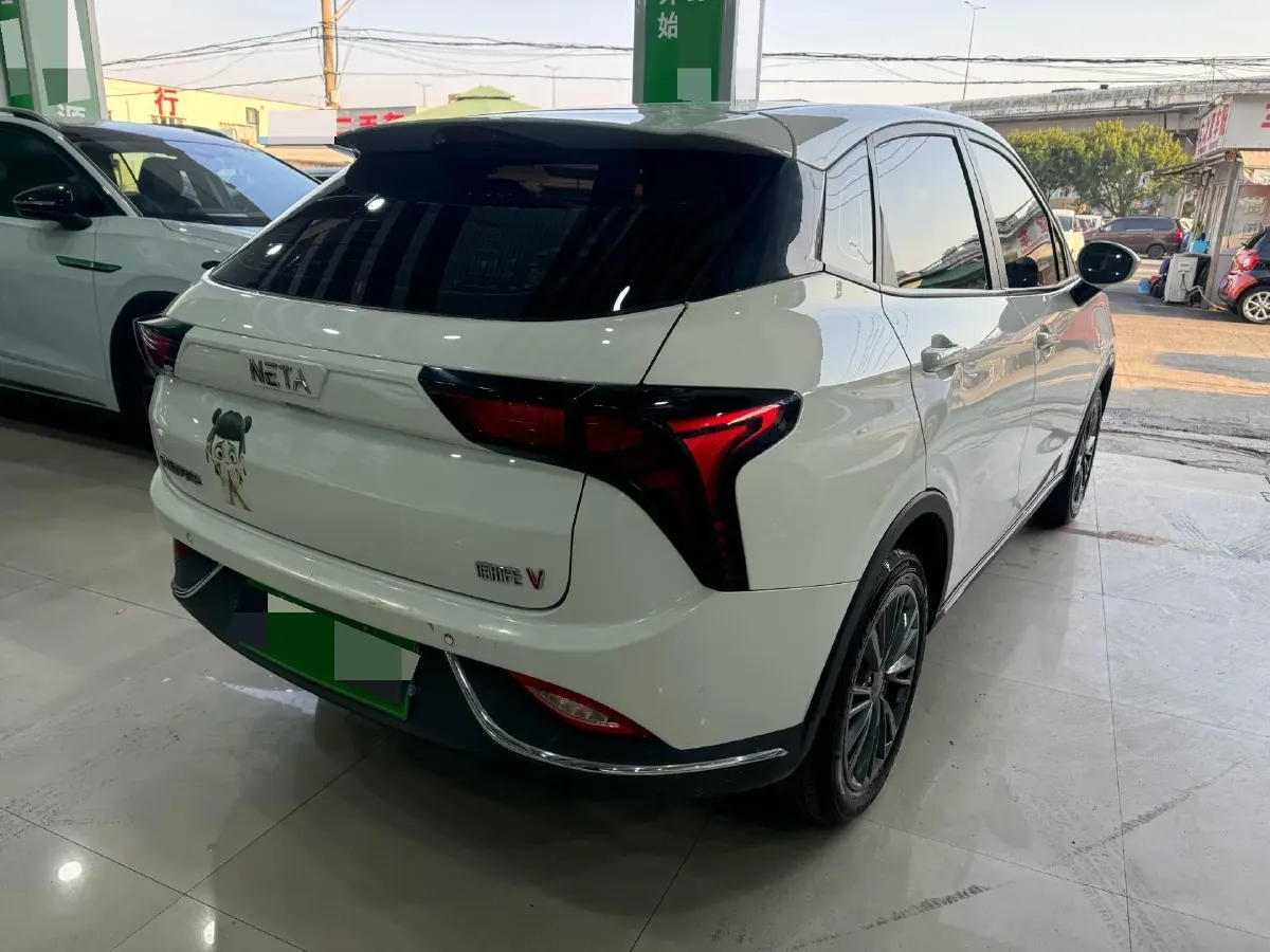 2022 ChangAn Kaicene RuiXing EM60 BEV 41.86KWH,autocango,china used car exporter,china ev exporter,chinese used car exporter,chinese used ev exporter