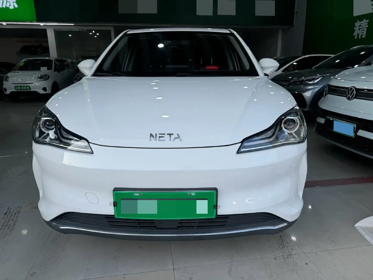 2022 ChangAn Kaicene RuiXing EM60 BEV 41.86KWH,autocango,china used car exporter,china ev exporter,chinese used car exporter,chinese used ev exporter