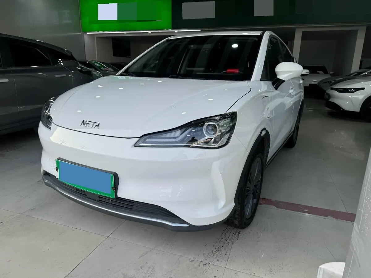 2022 ChangAn Kaicene RuiXing EM60 BEV 41.86KWH,autocango,china used car exporter,china ev exporter,chinese used car exporter,chinese used ev exporter