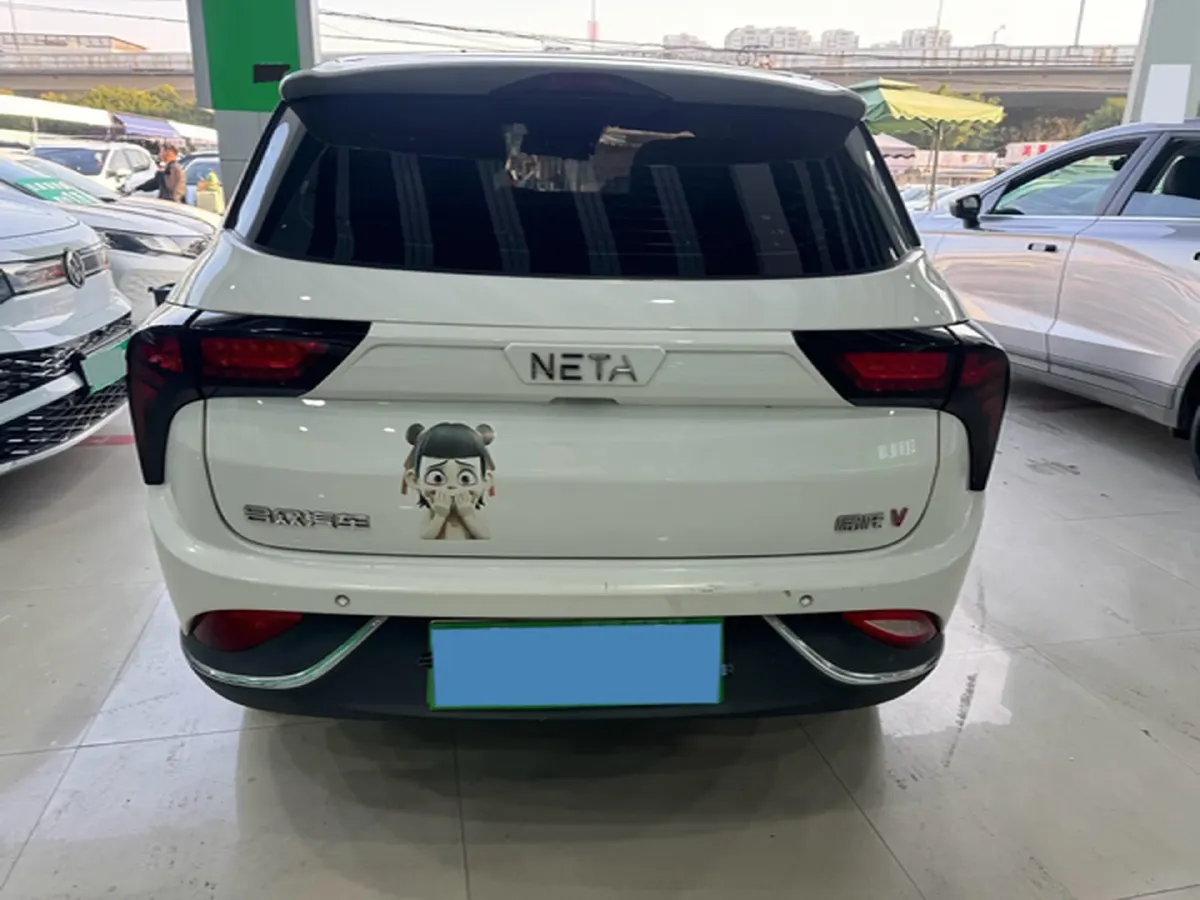 2022 ChangAn Kaicene RuiXing EM60 BEV 41.86KWH,autocango,china used car exporter,china ev exporter,chinese used car exporter,chinese used ev exporter
