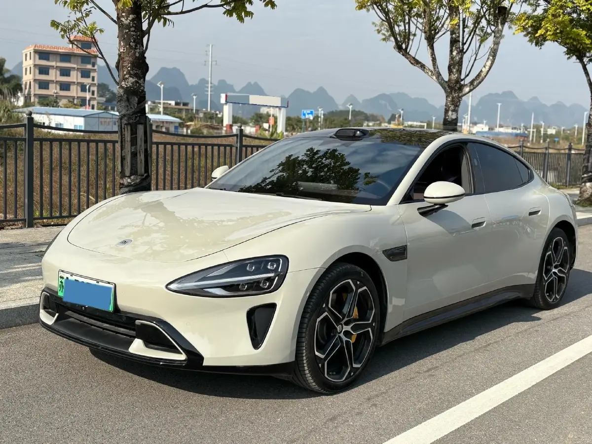 2024 MI SU7 BEV 94.3KWH