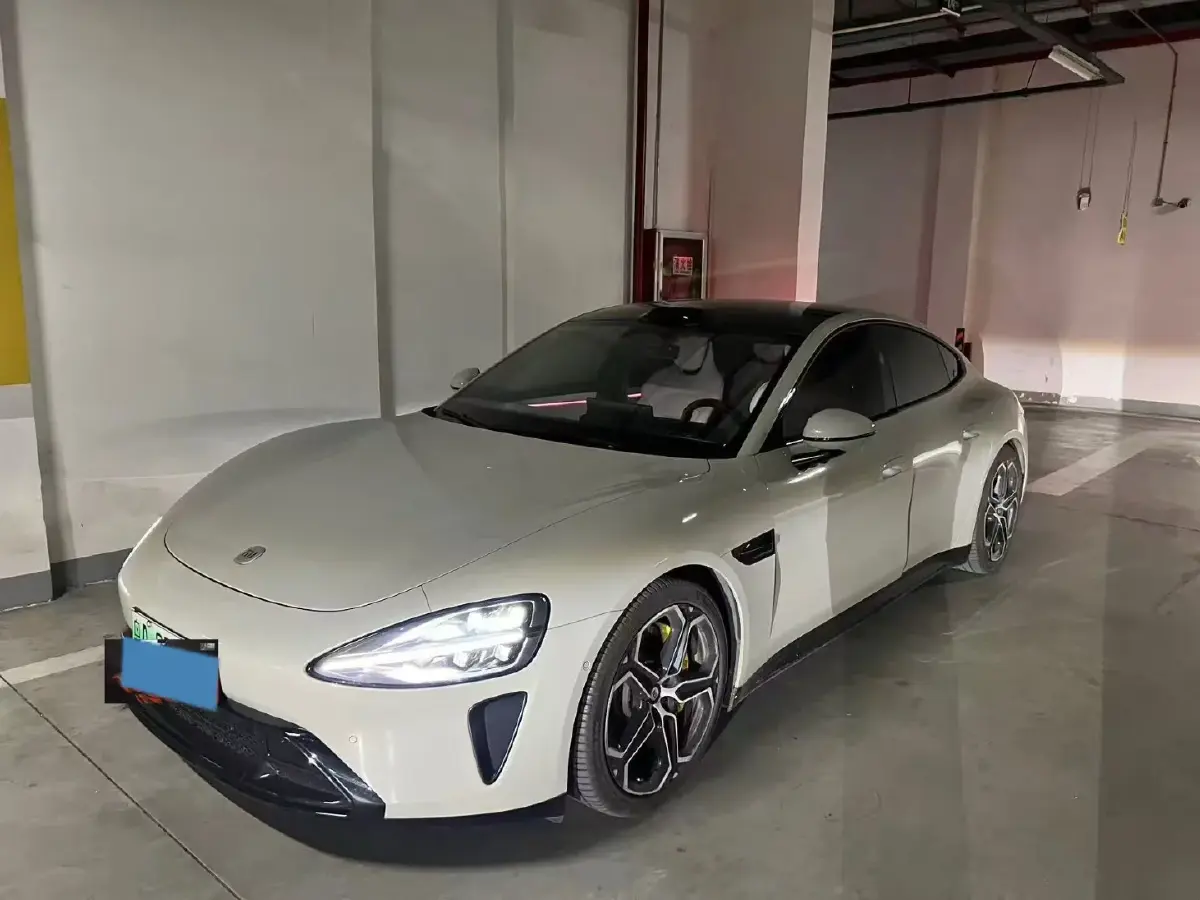 2024 MI SU7 BEV 101KWH