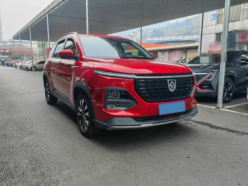 2020 BaoJun RS-3 1.5T 147HP L4 CVT,autocango,china used car exporter,china ev exporter,chinese used car exporter,chinese used ev exporter