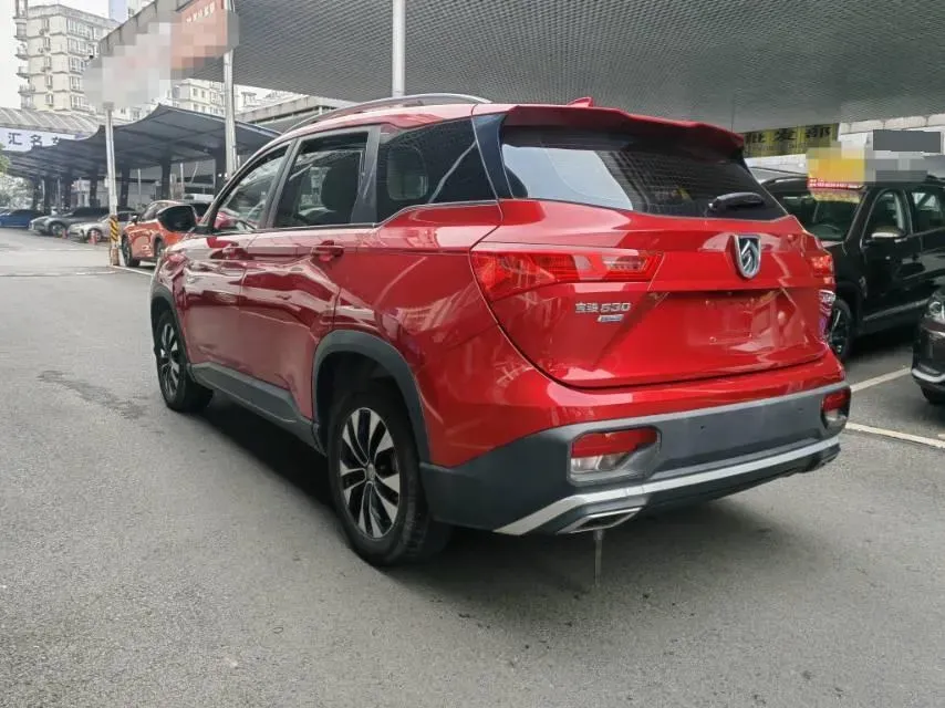 2020 BaoJun RS-3 1.5T 147HP L4 CVT,autocango,china used car exporter,china ev exporter,chinese used car exporter,chinese used ev exporter