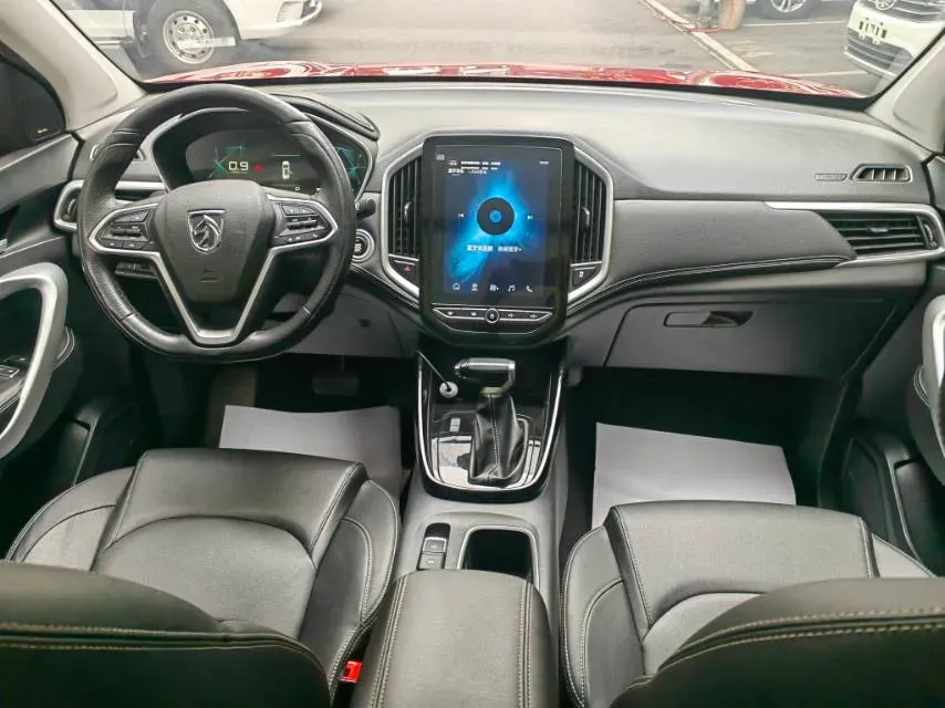 2020 BaoJun RS-3 1.5T 147HP L4 CVT,autocango,china used car exporter,china ev exporter,chinese used car exporter,chinese used ev exporter