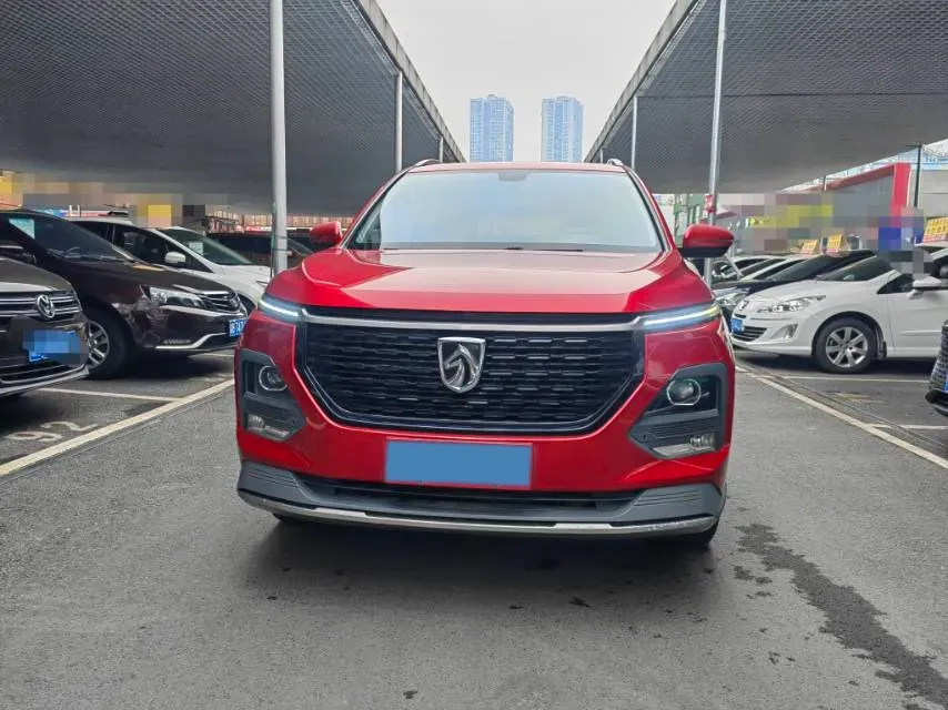 2020 BaoJun RS-3 1.5T 147HP L4 CVT,autocango,china used car exporter,china ev exporter,chinese used car exporter,chinese used ev exporter