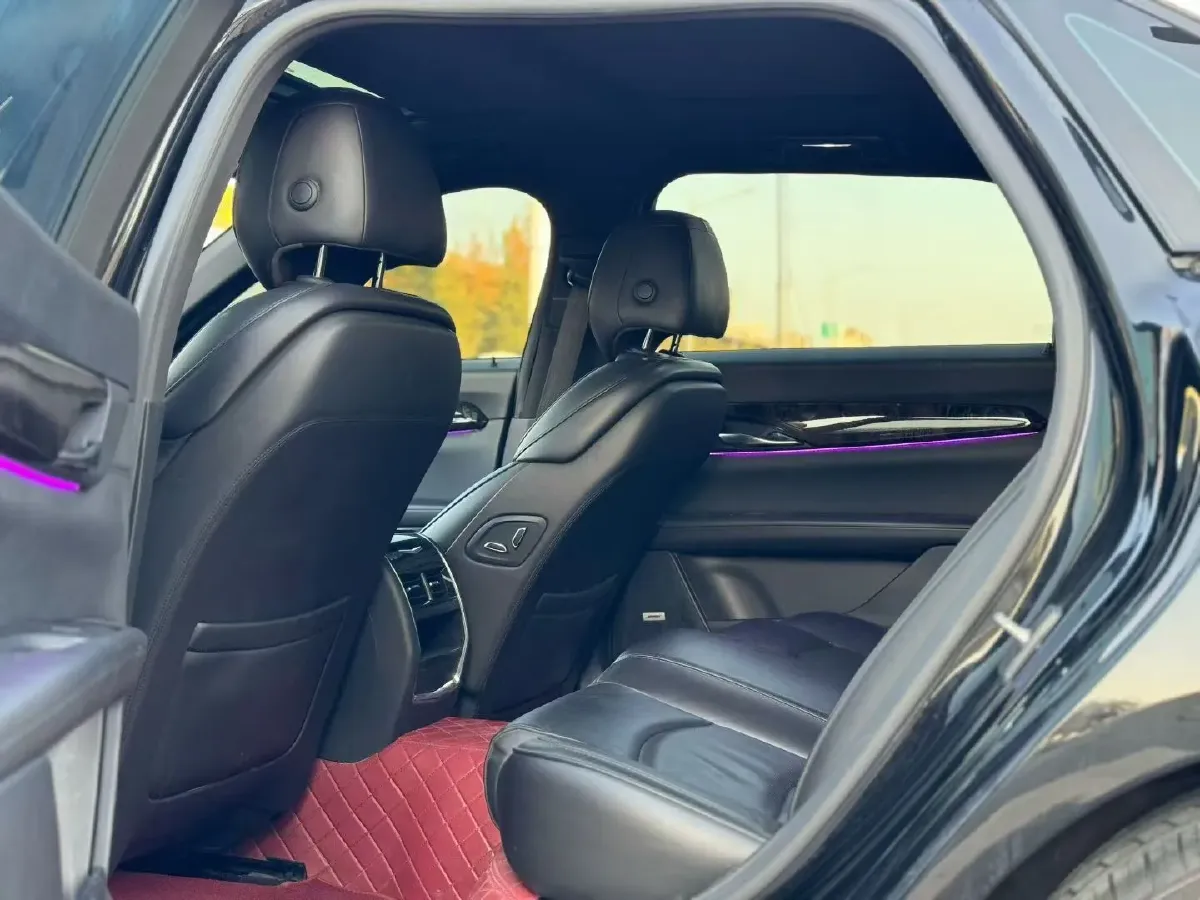 2021 Cadillac CT6 2.0T 237HP L4 10AT,autocango,china used car exporter,china ev exporter,chinese used car exporter,chinese used ev exporter