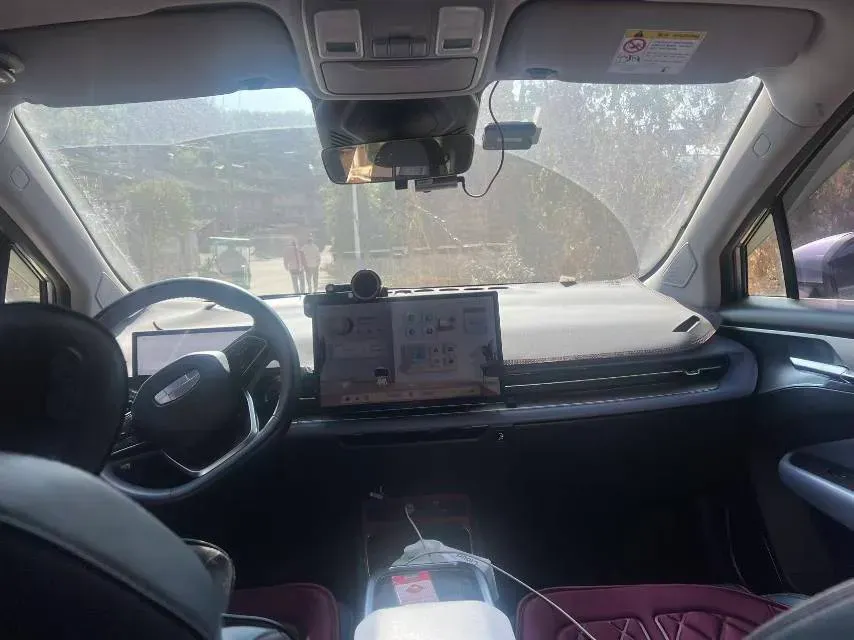 2022 Geometry M6 BEV 53KWH,autocango,china used car exporter,china ev exporter,chinese used car exporter,chinese used ev exporter