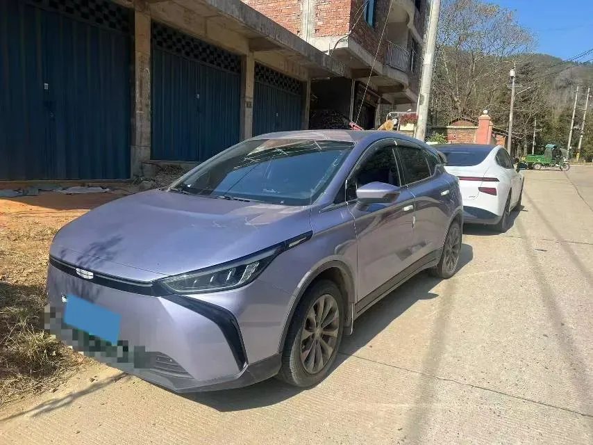 2022 Geometry M6 BEV 53KWH,autocango,china used car exporter,china ev exporter,chinese used car exporter,chinese used ev exporter