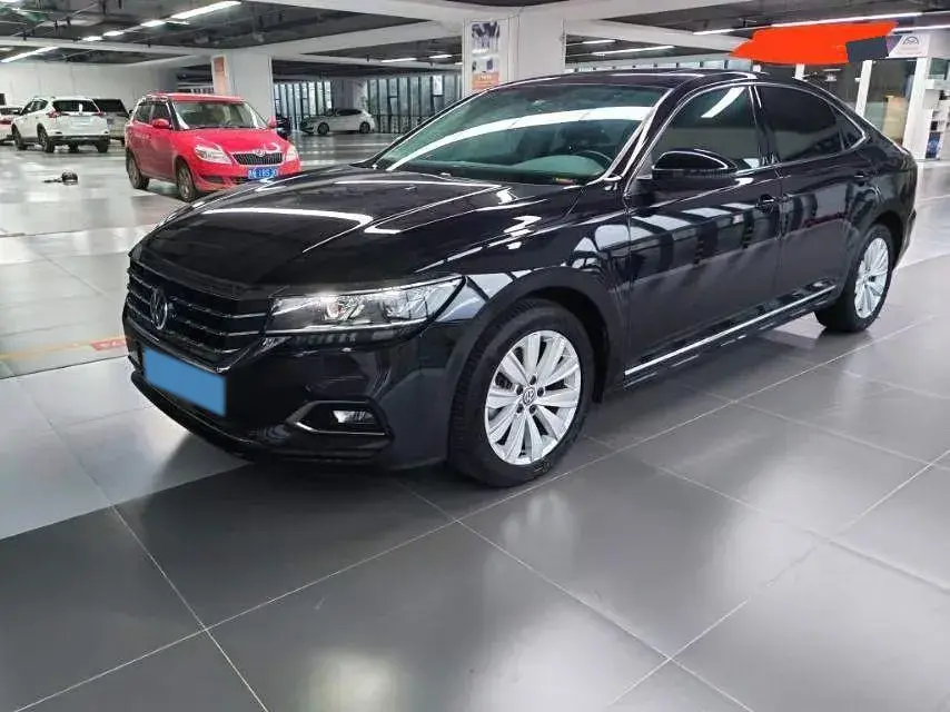 2019 Skoda Kodiak 2.0T 186HP L4 7DCT