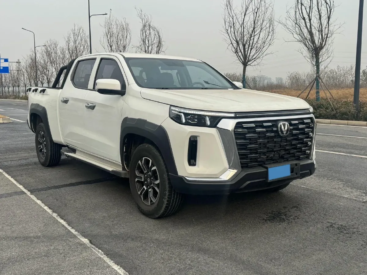 2023 ChangAn LanTuoZhe 2.0T 163HP L4 6MT,autocango,china used car exporter,china ev exporter,chinese used car exporter,chinese used ev exporter