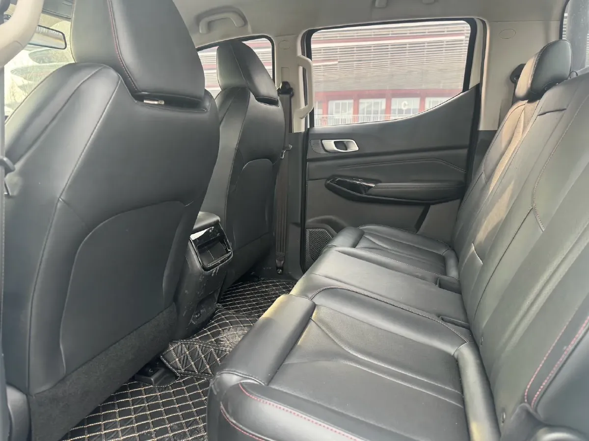 2023 ChangAn LanTuoZhe 2.0T 163HP L4 6MT,autocango,china used car exporter,china ev exporter,chinese used car exporter,chinese used ev exporter