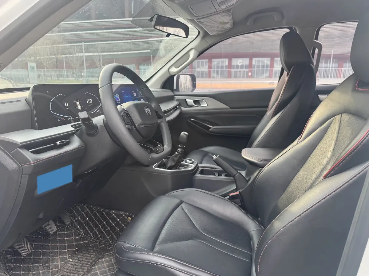 2023 ChangAn LanTuoZhe 2.0T 163HP L4 6MT,autocango,china used car exporter,china ev exporter,chinese used car exporter,chinese used ev exporter