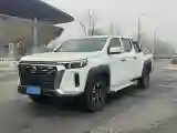 2023 ChangAn LanTuoZhe 2.0T 163HP L4 6MT