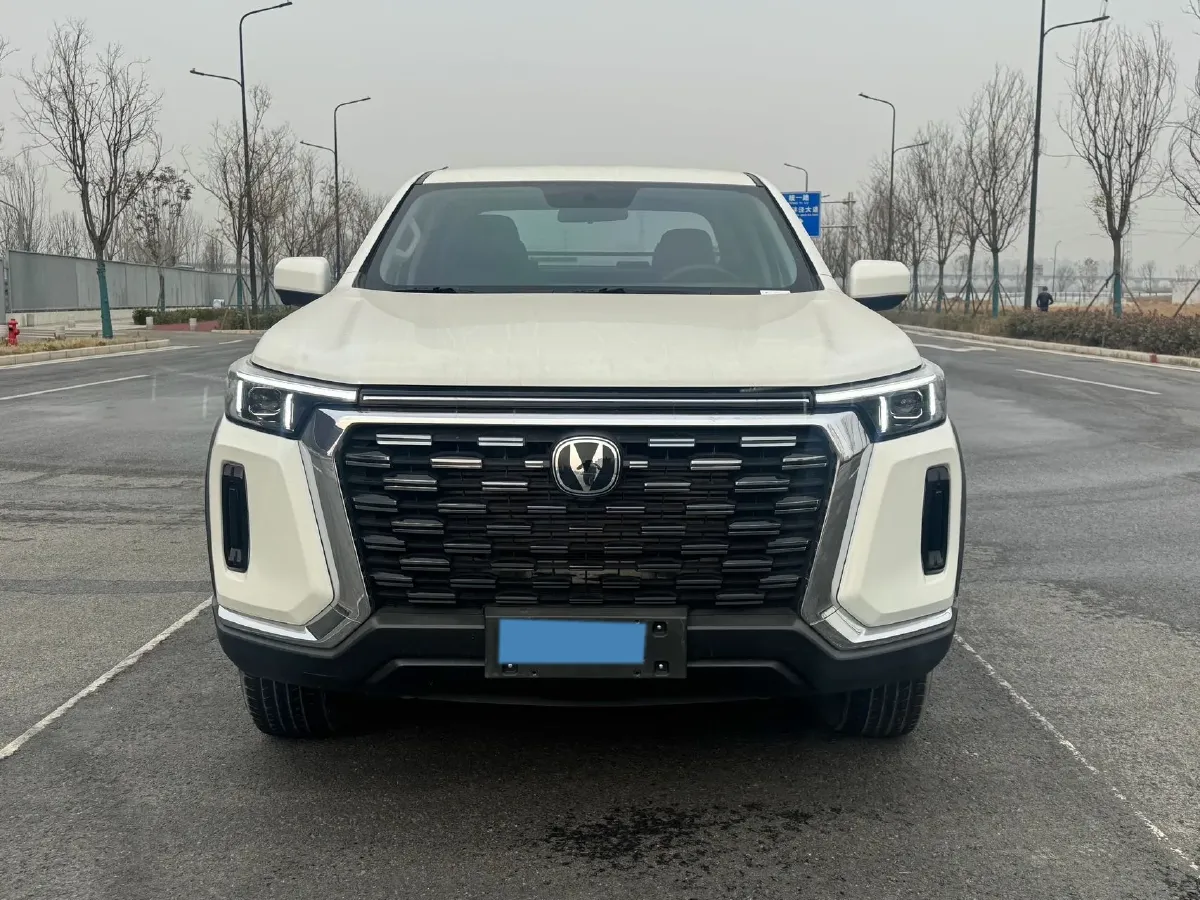 2023 ChangAn LanTuoZhe 2.0T 163HP L4 6MT,autocango,china used car exporter,china ev exporter,chinese used car exporter,chinese used ev exporter