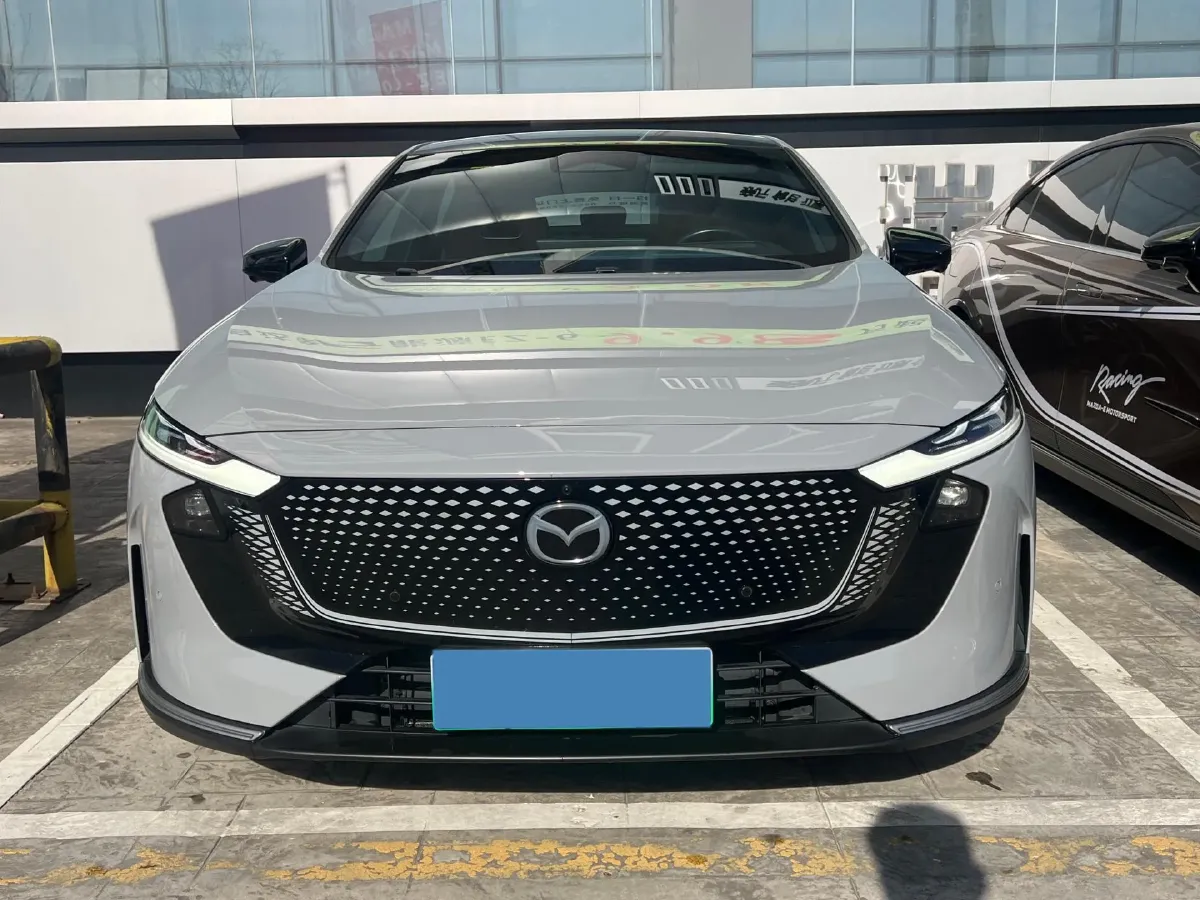 2024 Mazda EZ-6 BEV 68.8KWH,autocango,china used car exporter,china ev exporter,chinese used car exporter,chinese used ev exporter