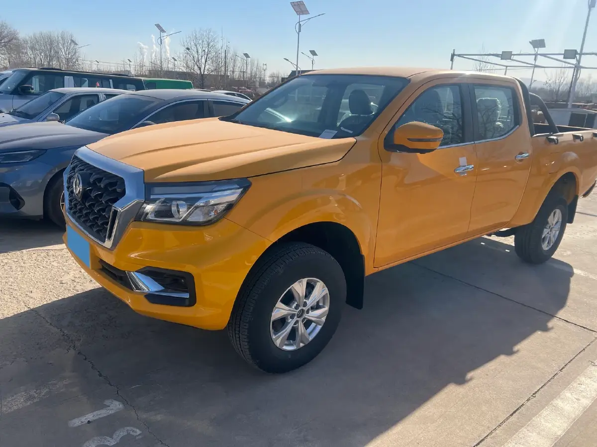 2025 Fulwin FulwinT8 1.5T 156HP L4 1DHT PHEV 18.67KWH