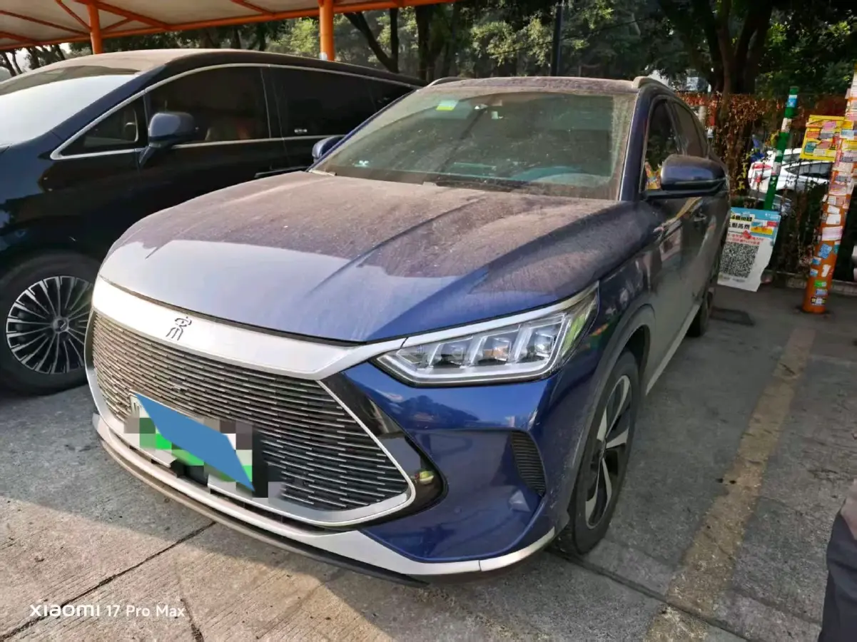 2022 Hyundai Tucson 2.0L 150HP L4 6AT Hybrid