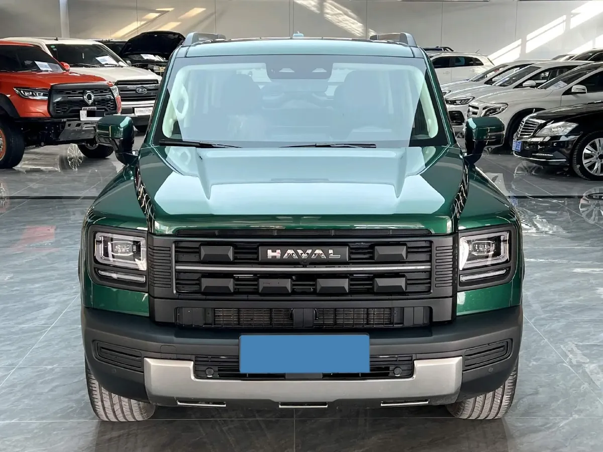 2026 Haval Raptor 1.5T 156HP L4 2DHT PHEV,autocango,china used car exporter,china ev exporter,chinese used car exporter,chinese used ev exporter