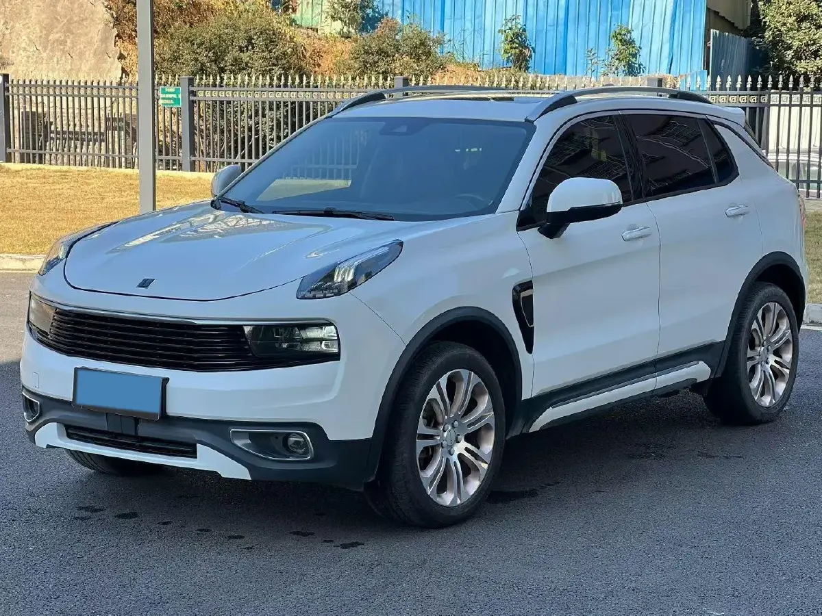 2017 Foton Tunland 2.8T 177HP L4 6AT