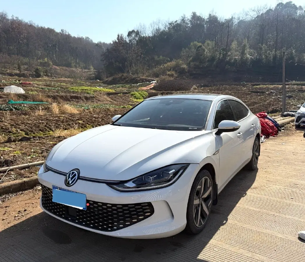 2023 Volkswagen Lamando 1.4T 150HP L4 7DCT