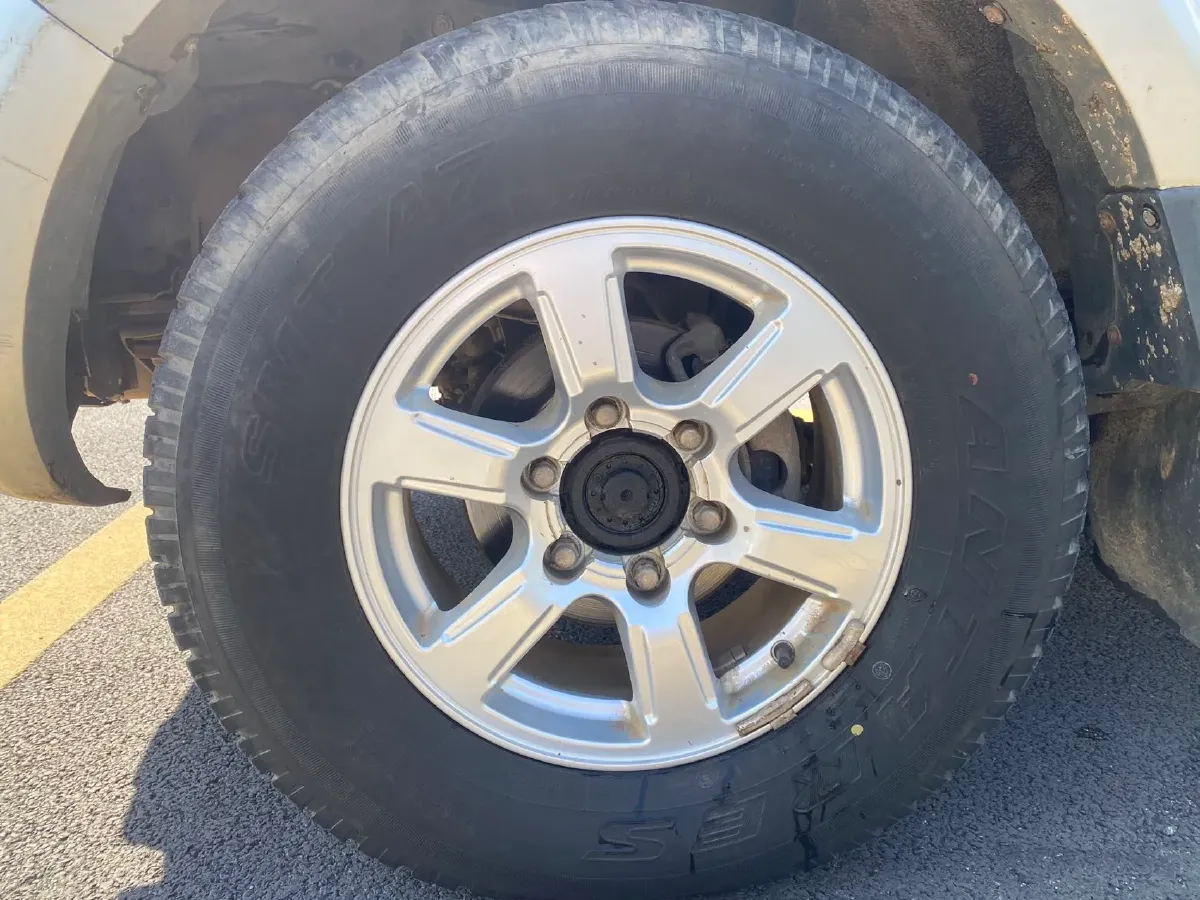 2018 Dongfeng RuiQi 2.5T 140HP L4 6MT,autocango,china used car exporter,china ev exporter,chinese used car exporter,chinese used ev exporter