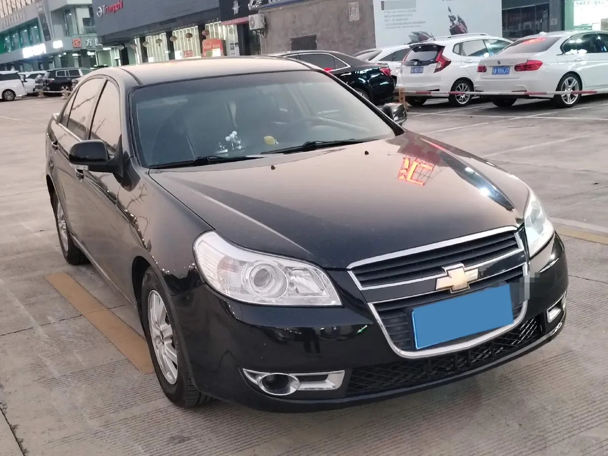 2011 Chevrolet Epica 1.8L 143HP L4 5MT,autocango,china used car exporter,china ev exporter,chinese used car exporter,chinese used ev exporter
