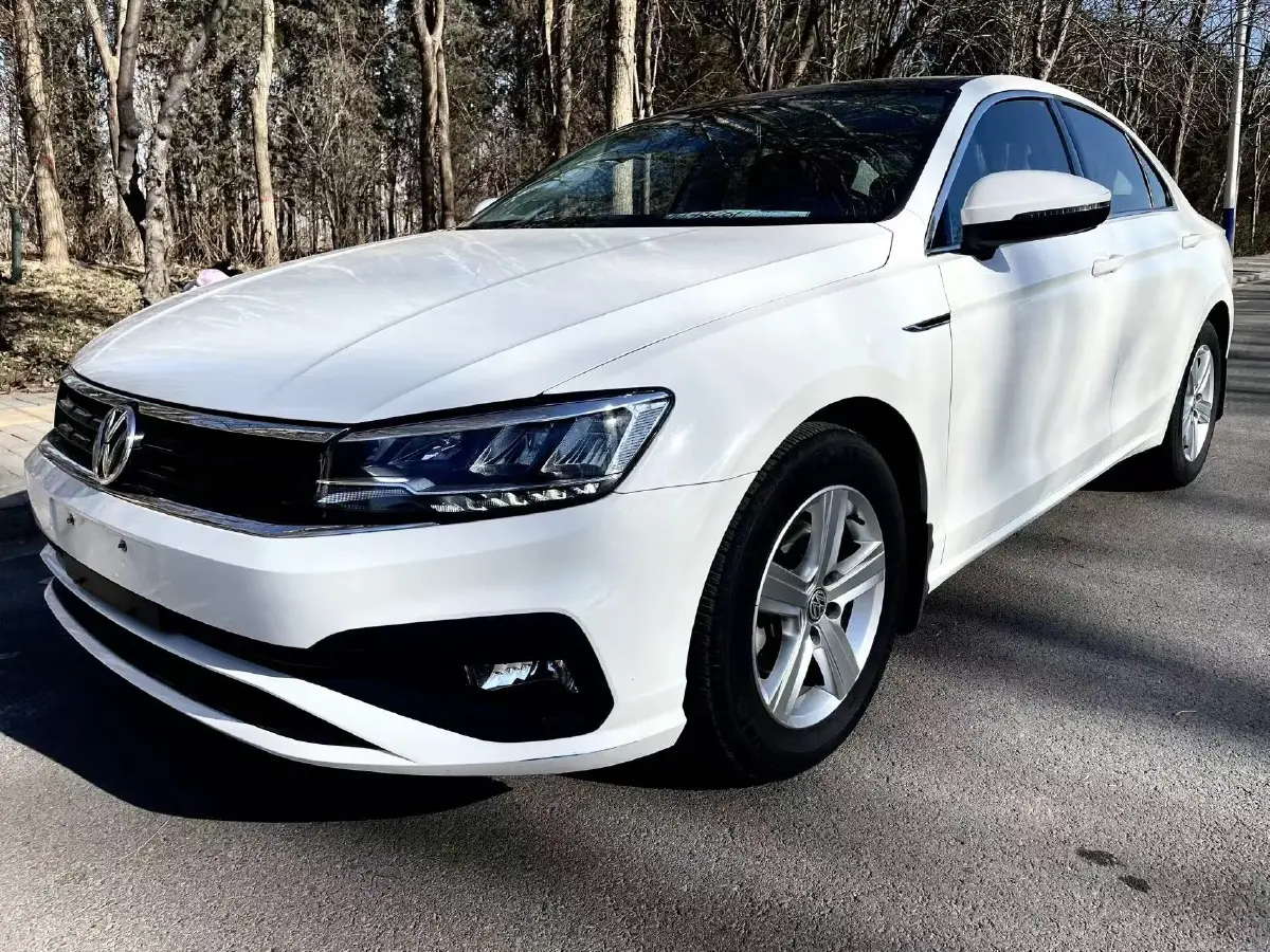 2019 Volkswagen Lamando 1.4T 131HP L4 7DCT