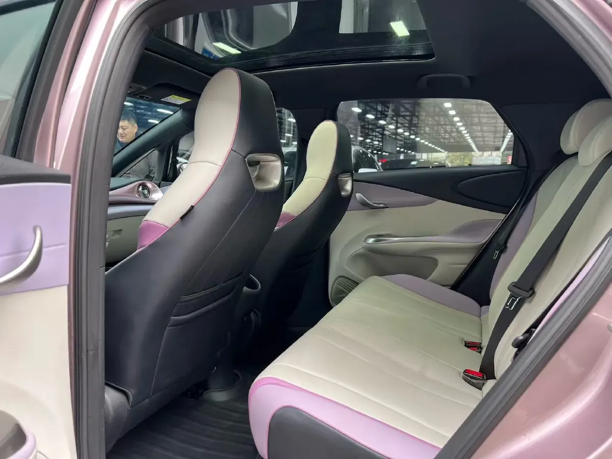 2021 Ford Escort 1.5L 122HP L3 6AT,autocango,china used car exporter,china ev exporter,chinese used car exporter,chinese used ev exporter