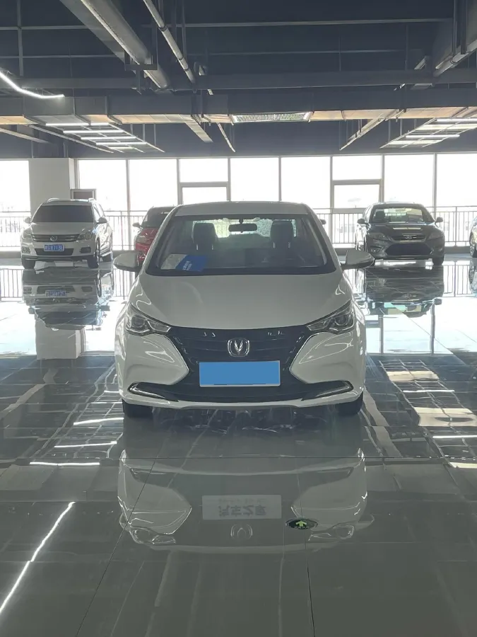 2018 ChangAn Alsvin 1.5L 107HP L4 5DCT,autocango,china used car exporter,china ev exporter,chinese used car exporter,chinese used ev exporter
