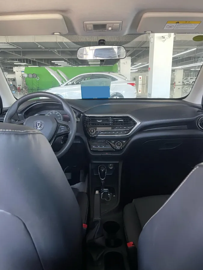 2018 ChangAn Alsvin 1.5L 107HP L4 5DCT,autocango,china used car exporter,china ev exporter,chinese used car exporter,chinese used ev exporter