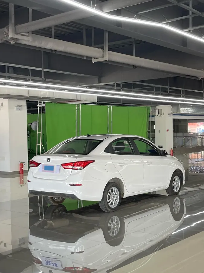 2018 ChangAn Alsvin 1.5L 107HP L4 5DCT,autocango,china used car exporter,china ev exporter,chinese used car exporter,chinese used ev exporter
