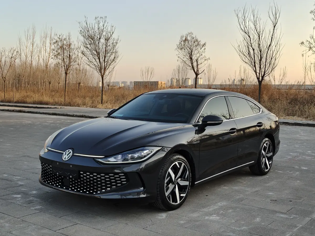 2023 Volkswagen Lamando 1.4T 150HP L4 7DCT