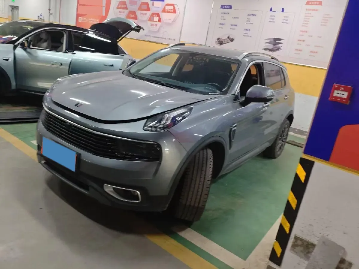 2019 ZX AUTO Terralord 2.5T 129HP L4 6AT,autocango,china used car exporter,china ev exporter,chinese used car exporter,chinese used ev exporter