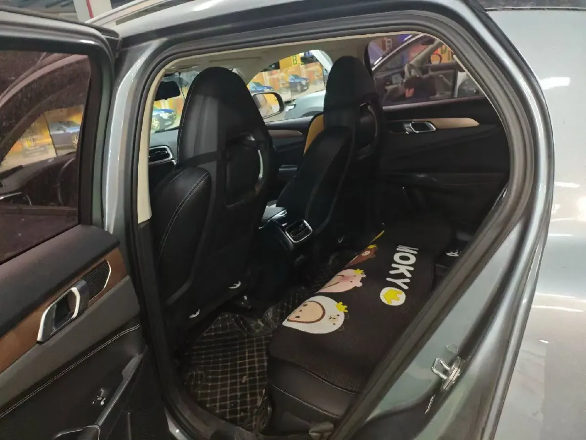 2019 ZX AUTO Terralord 2.5T 129HP L4 6AT,autocango,china used car exporter,china ev exporter,chinese used car exporter,chinese used ev exporter