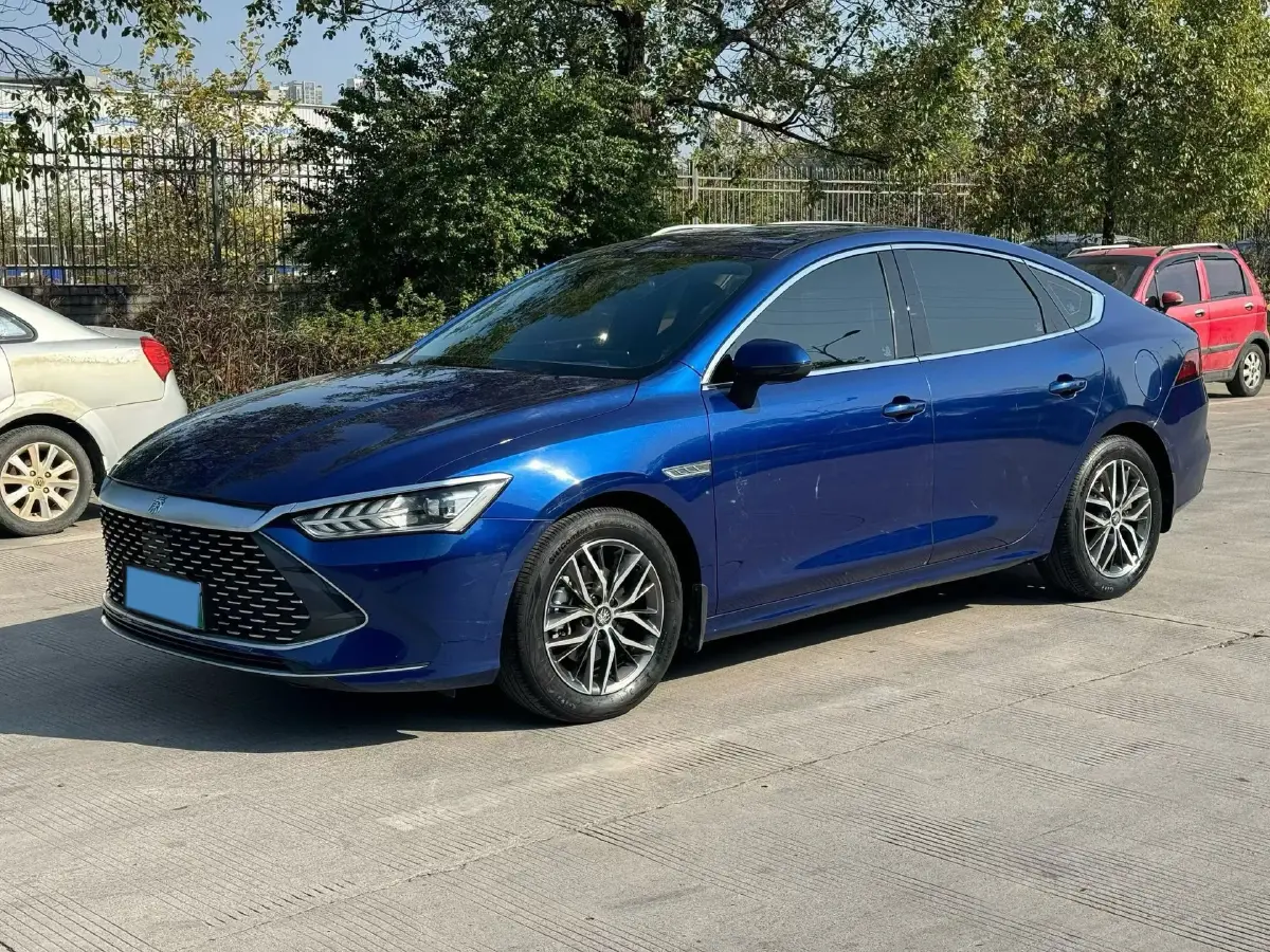 2021 Haval F7 1.5T 169HP L4 7DCT