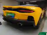 2022 McLaren GT 4.0T 620HP V8 7DCT