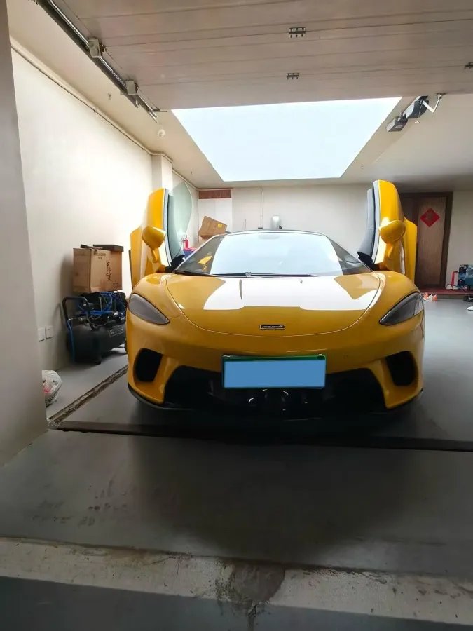 2022 McLaren GT 4.0T 620HP V8 7DCT,autocango,china used car exporter,china ev exporter,chinese used car exporter,chinese used ev exporter